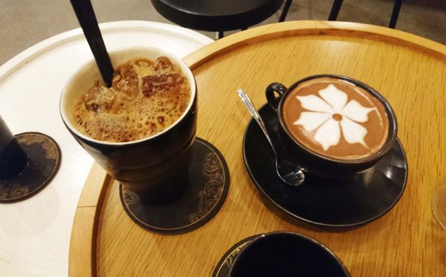 Cafe Hanoi
