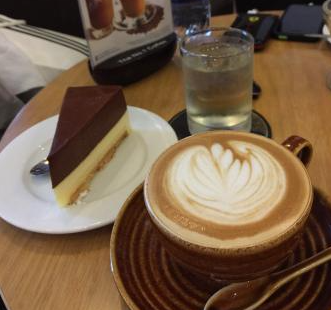 Cafe Vietnam 2