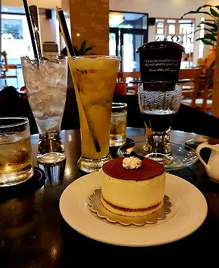 Cafe VN 3